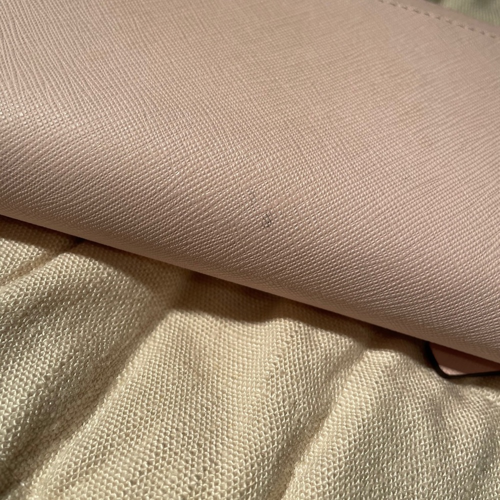 Kate Spade Zip Around Wallet - Picture 5 of 7